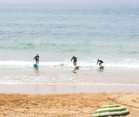 Nomadsurfmorocco-Tamraght必去景点