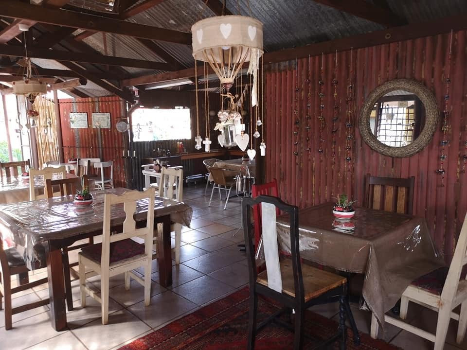 Africa's Eden Guesthouse主图