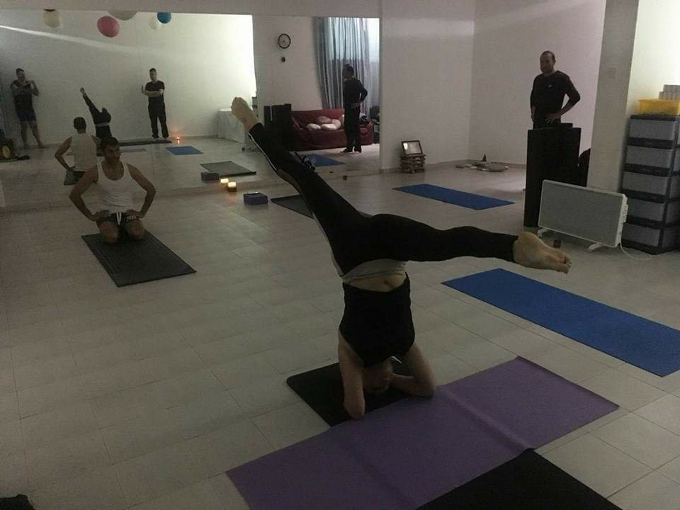 Yoga Paphos景点图片