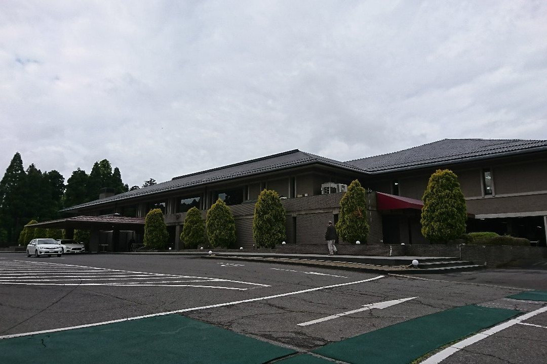 Kyo Country Club-芝山町必去景点