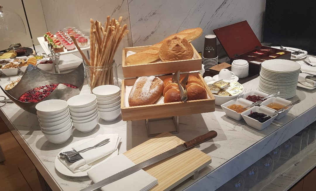 水原华美达广场酒店主图