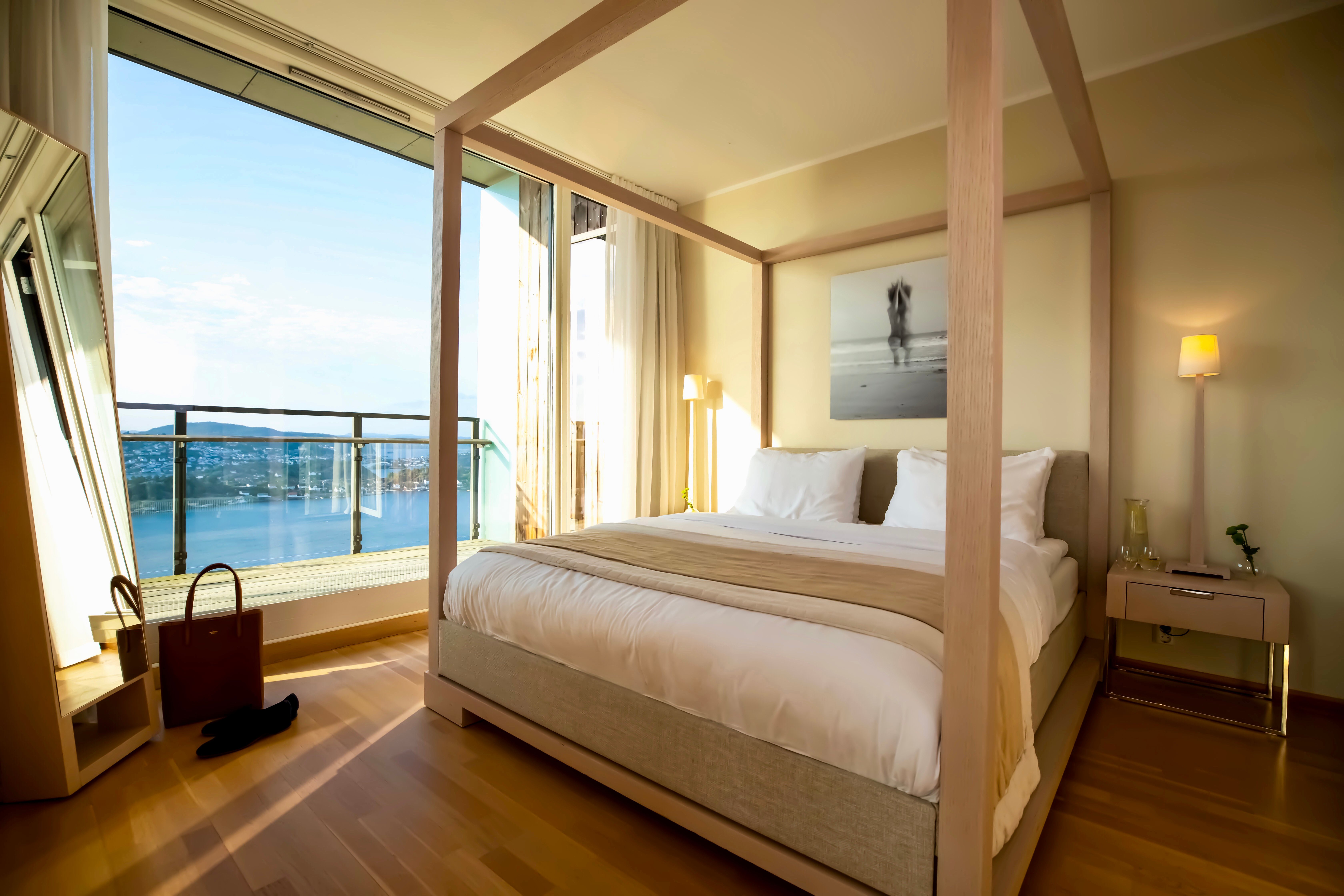 Kragero Resort-官方