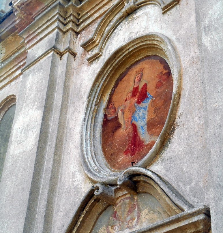 Santuario Madonna della Neve景点图片