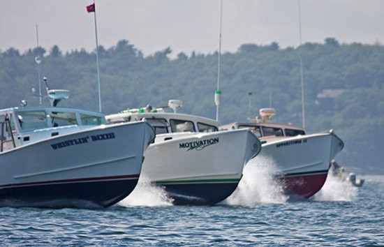 Seacoast Tours of Freeport-弗里波特必去景点