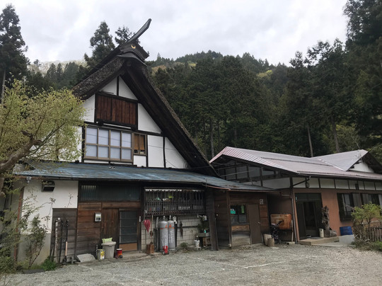 简作庄民宿旅馆主图