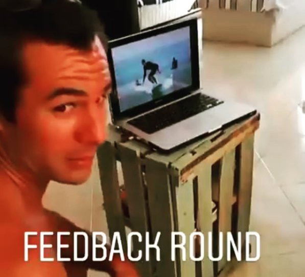 Barrel Flavor Surf Camp-Tamraght必去景点