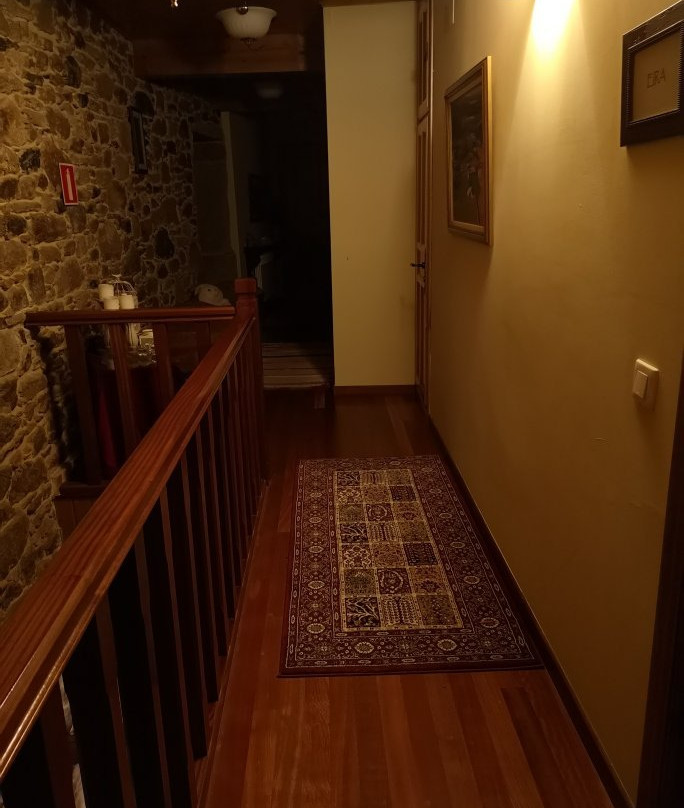 Casa de Barreiro主图