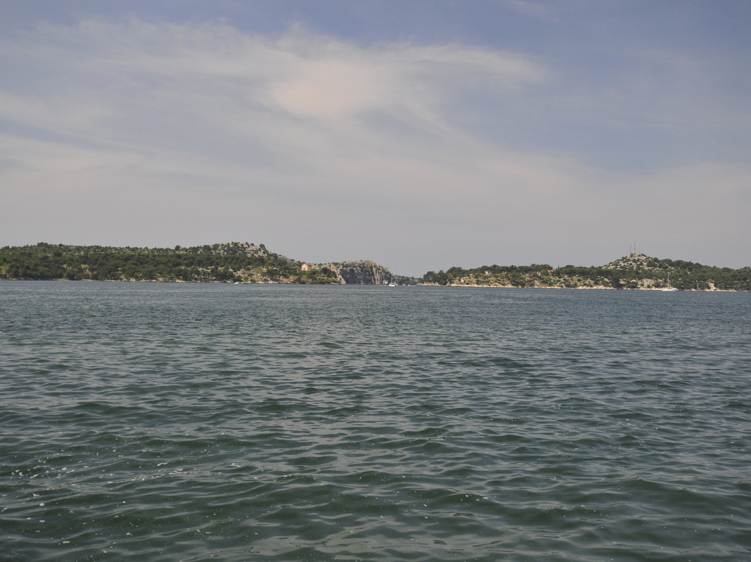 Channel of St. Anthony景点图片