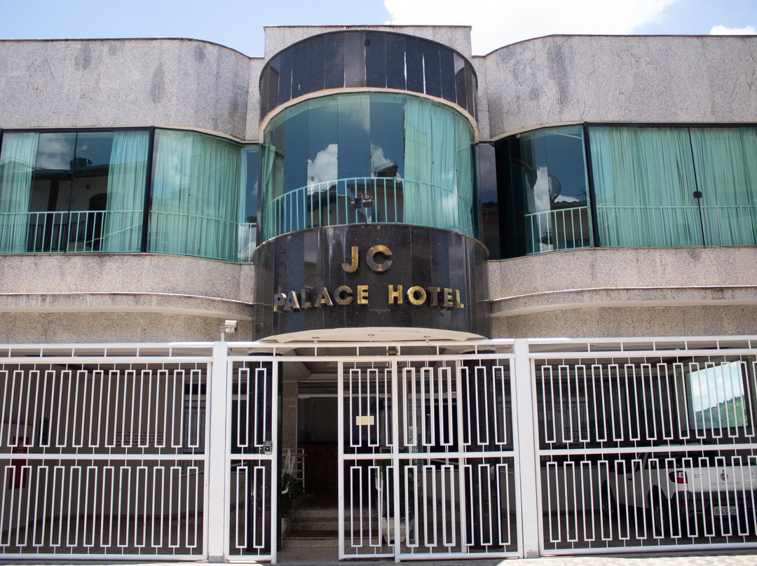 Jc Palace Hotel主图