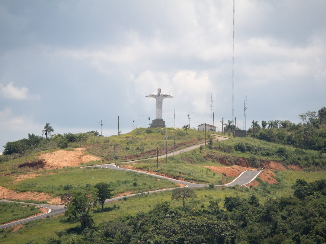 Jc Palace Hotel主图