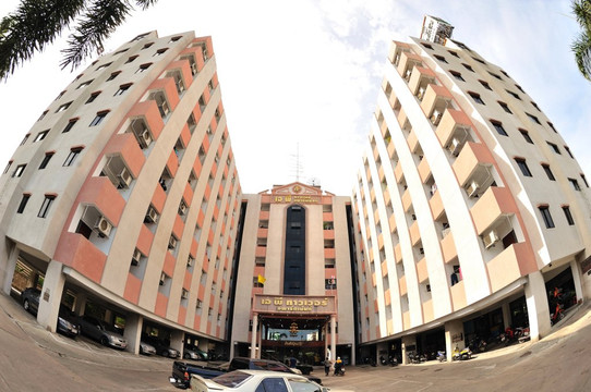 Om Noi旅游攻略图片