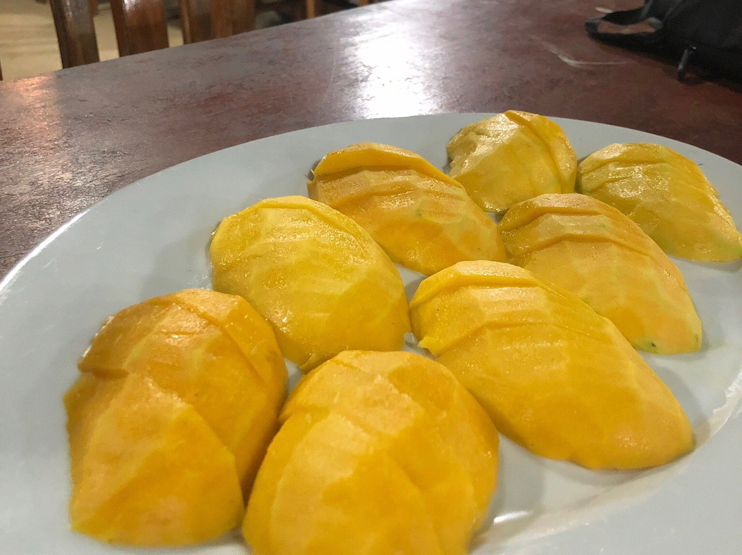 法路艾岛生态度假村主图