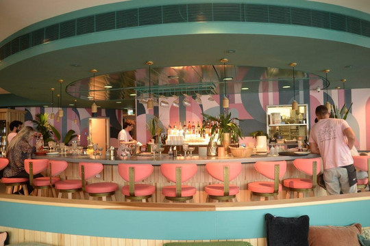 Beach Club TLV | בי'ץ  קלאב תל אביב