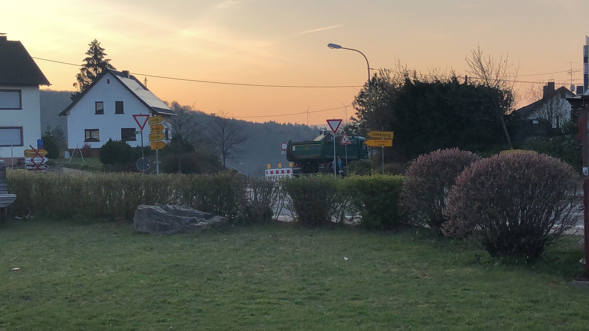 Hotel Parkschenke Simon-官方