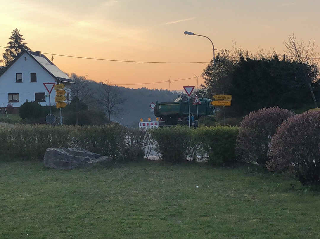 Hotel Parkschenke Simon主图