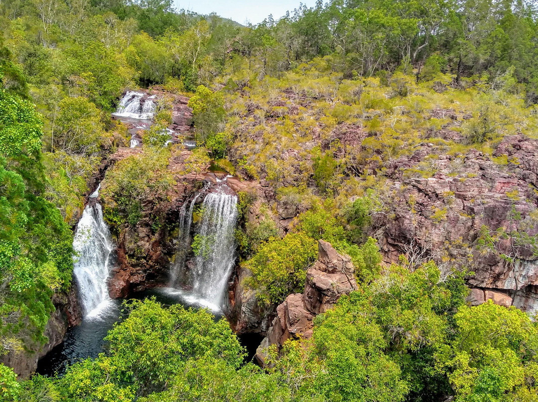 Top End Scenic Flights景点图片
