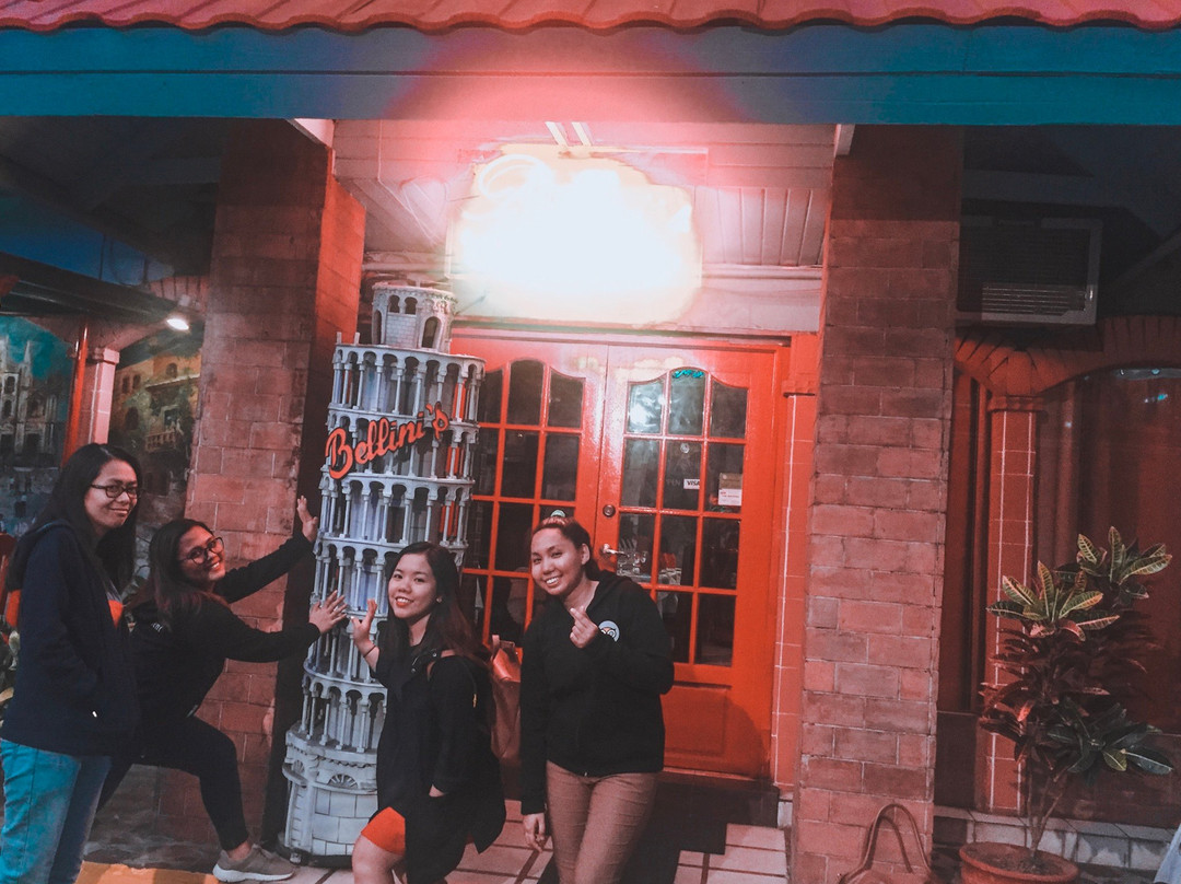 Cubao Expo-奎松市必去景点