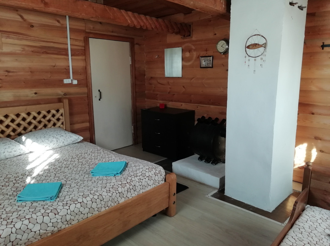 Economy Hotel U Batushki主图