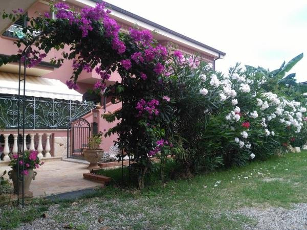 Villa Regina Accommodation
