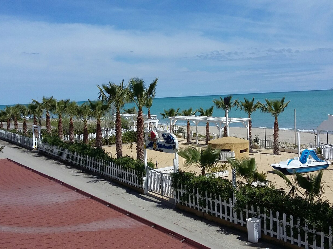 Valente Lido