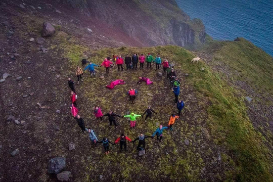 North Experience-Olafsfjordur必去景点