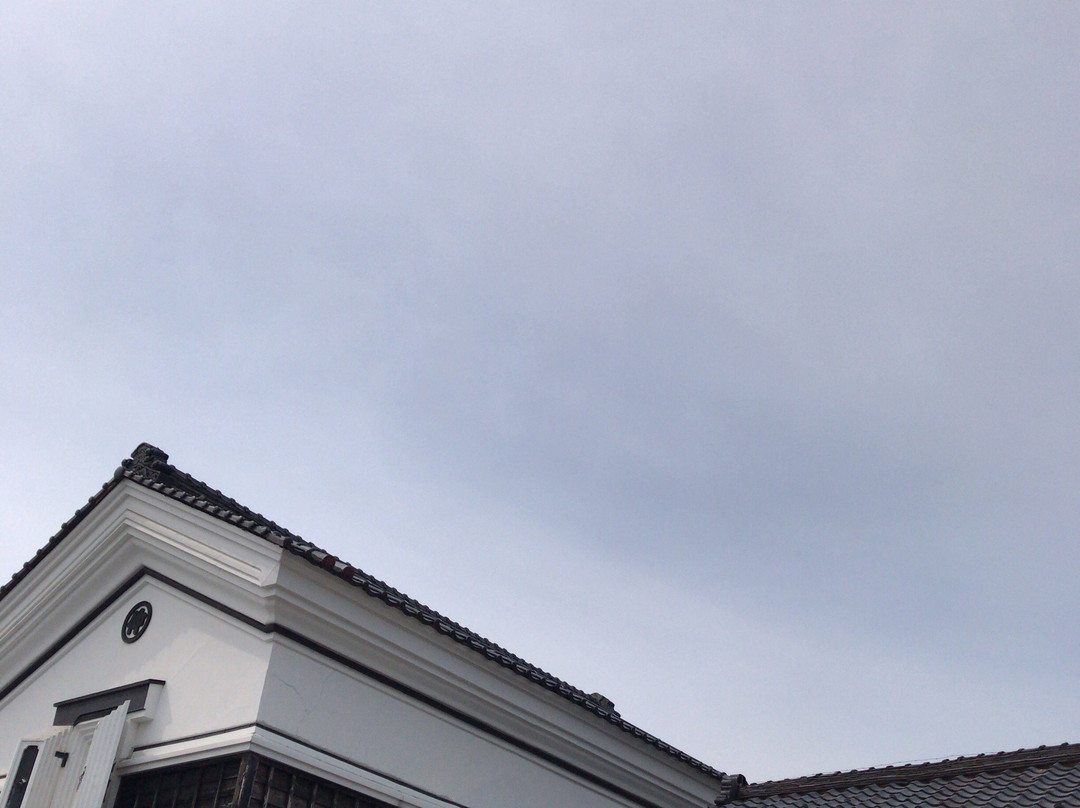 Minemura Brewery-新泻市必去景点