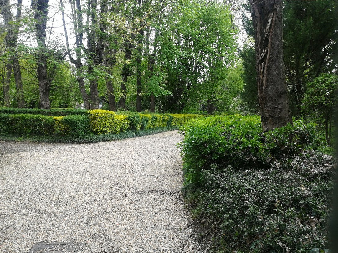 科莱尼奥旅游景点-Castello Provana