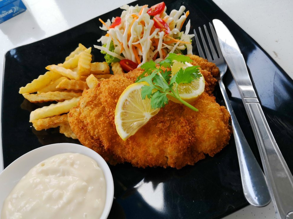 Restoran Aneka Desaru