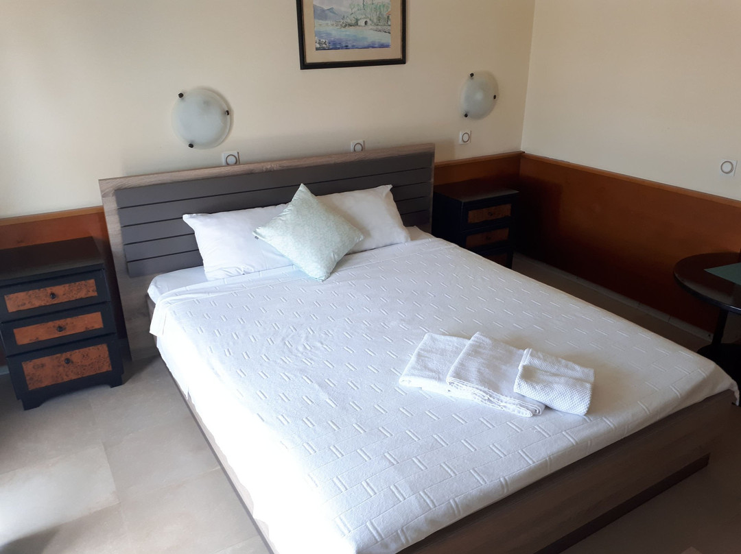 Guest House Vila Aleksandar Herceg Novi主图