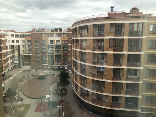 阿夸马里尼酒店主图