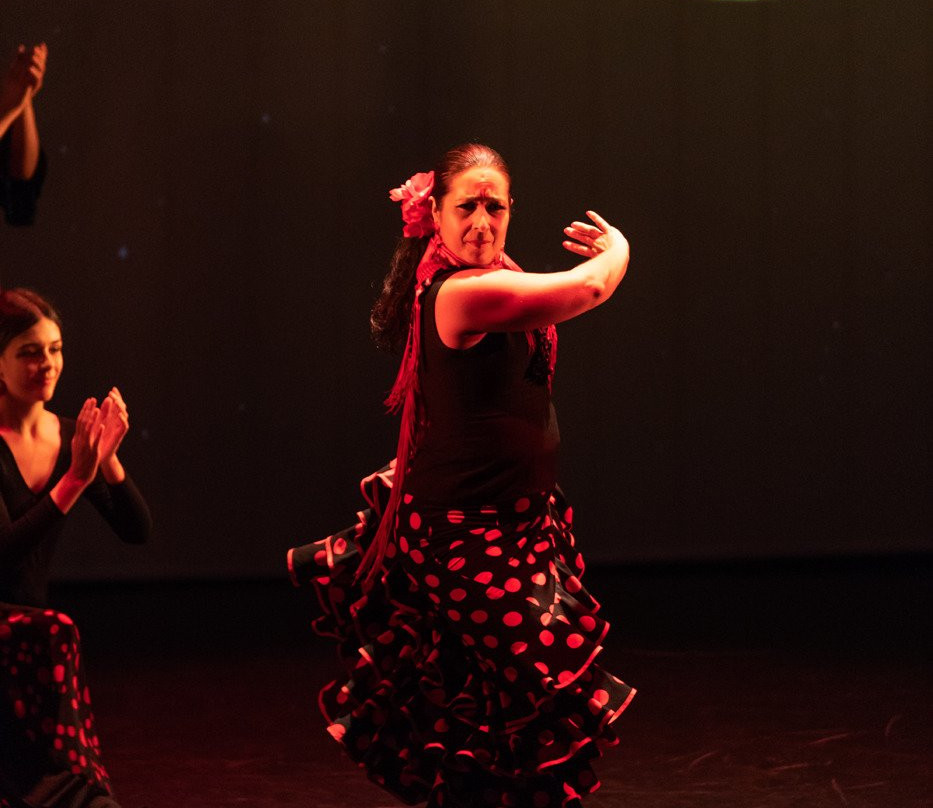 Barbican Theatre-普利茅斯必去景点