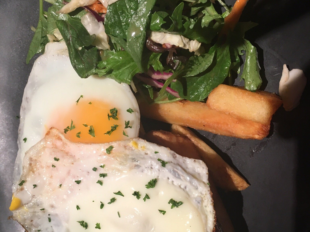 Florrie Mcgreals Irish Pub