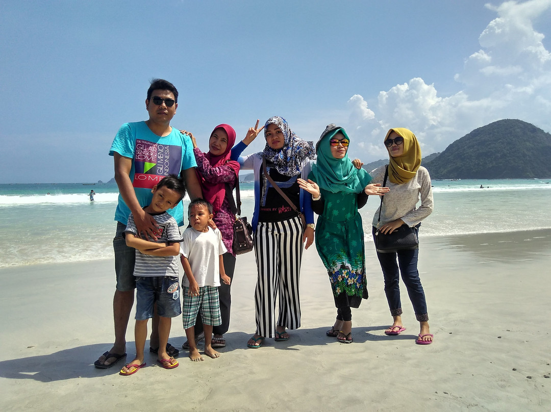 Lombok TripVaganza-龙目岛必去景点