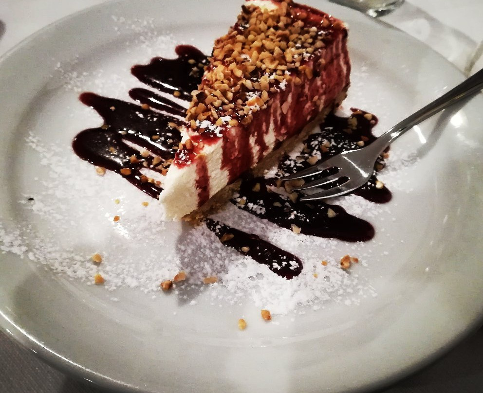 Osteria Battibecco braceria pinseria