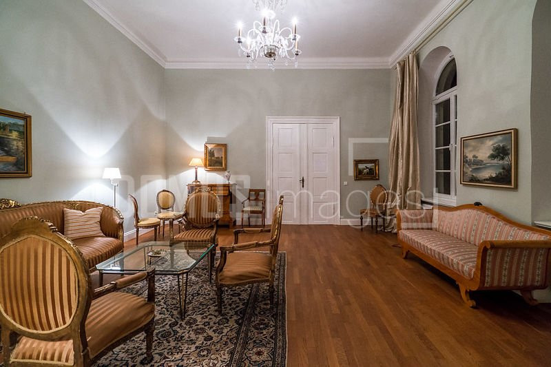 Schlosshotel Marihn主图