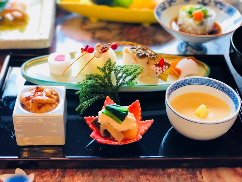 旅亭十三屋旅馆-官方