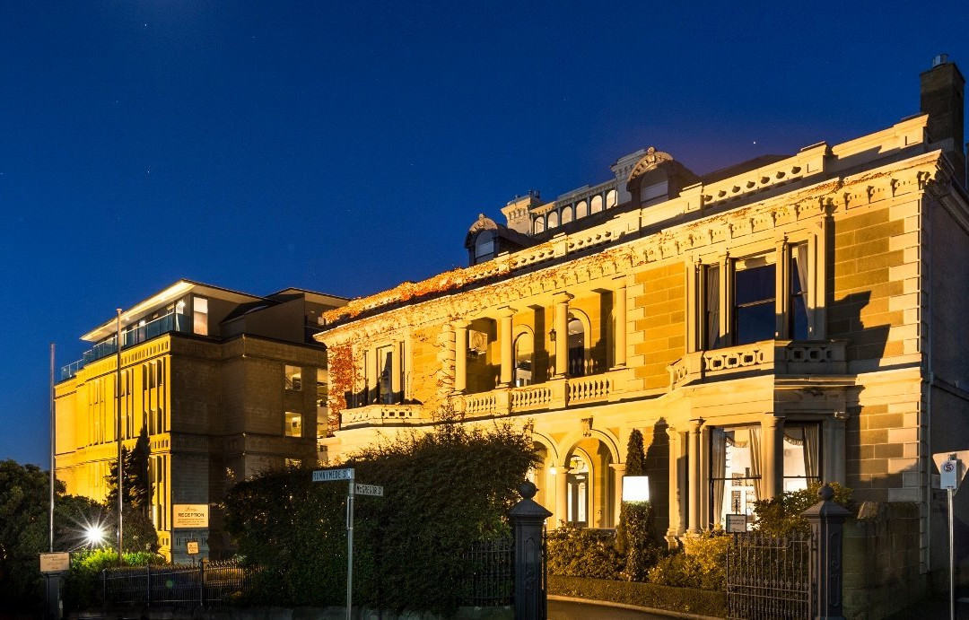 Terroir Wine Tours Tasmania景点图片