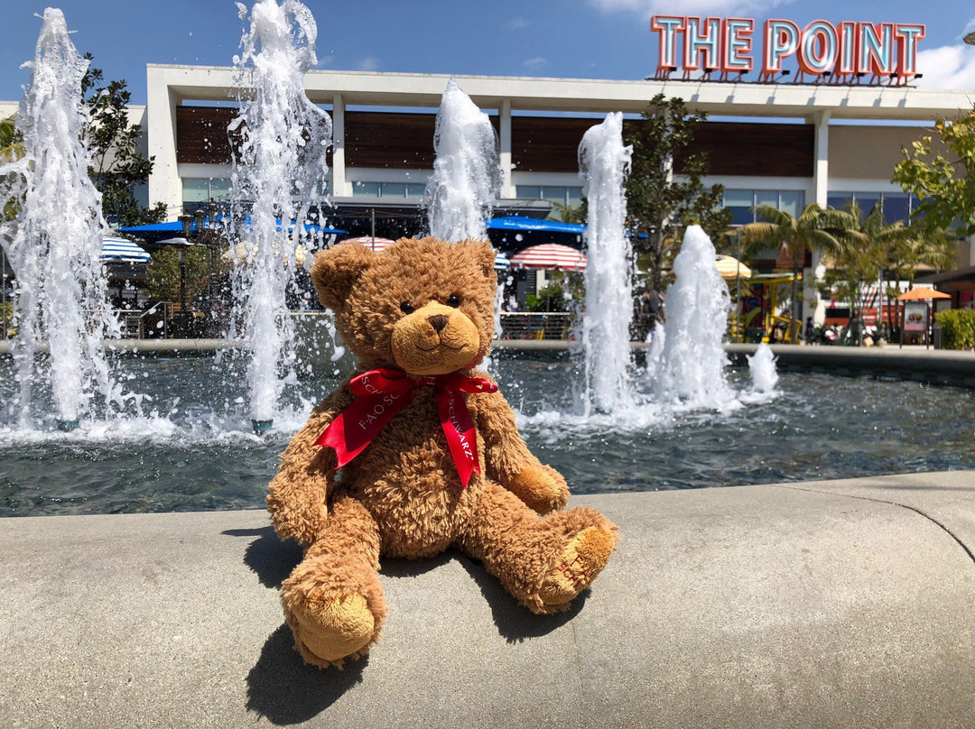 The Point-埃尔塞贡多必去景点