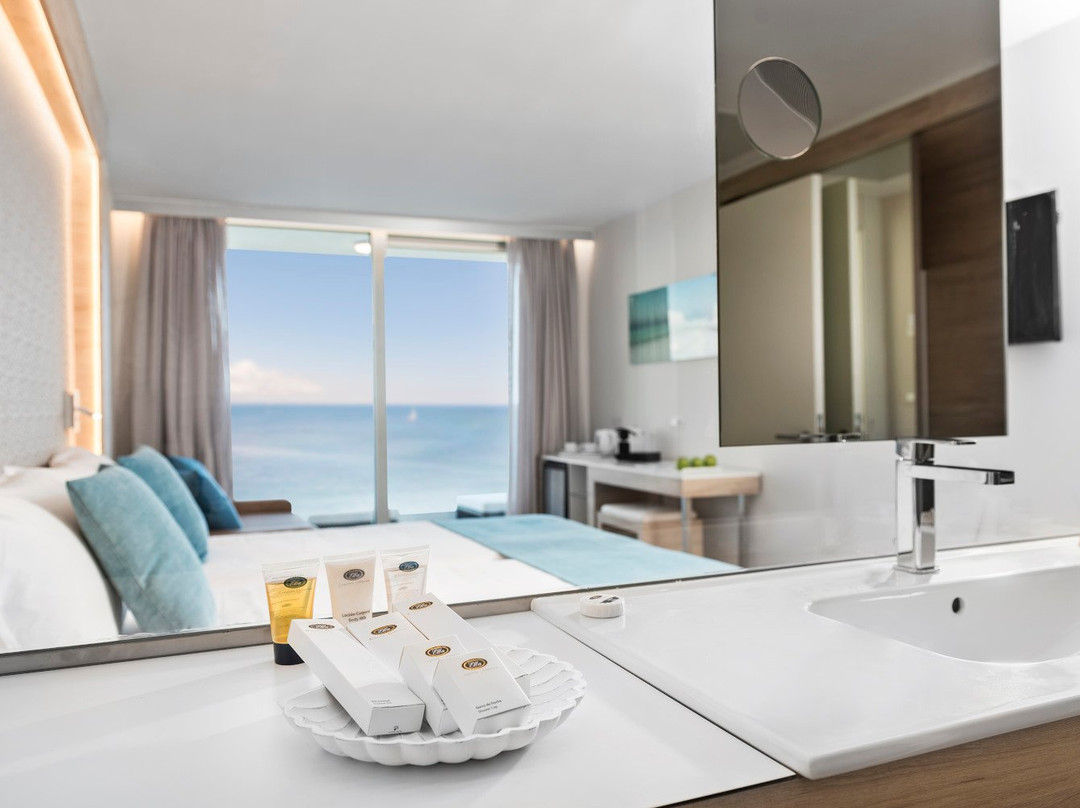Elba Sunset Mallorca Thalasso Spa