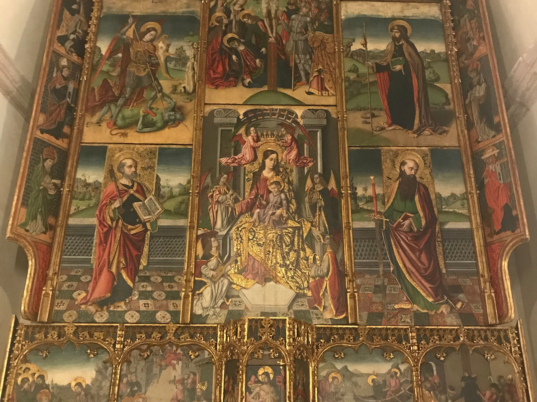 Chiesa di San Pietro Apostolo景点图片