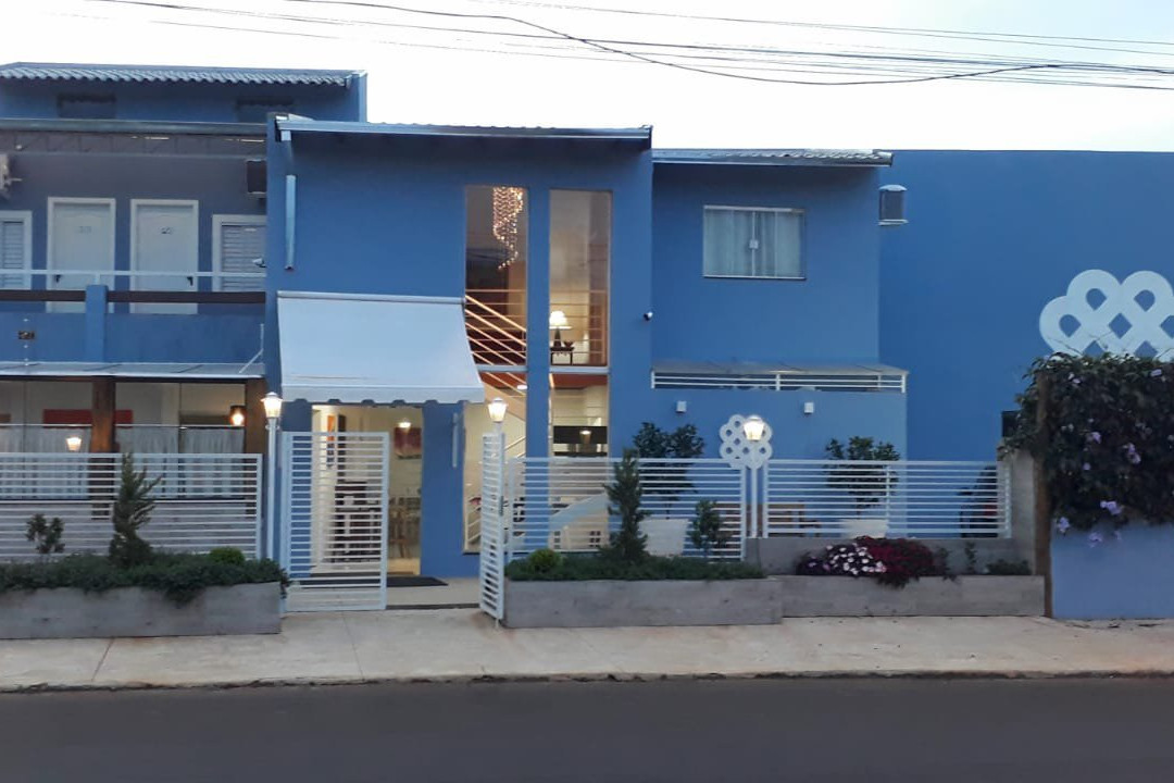 Hotel Pousada Manaca主图