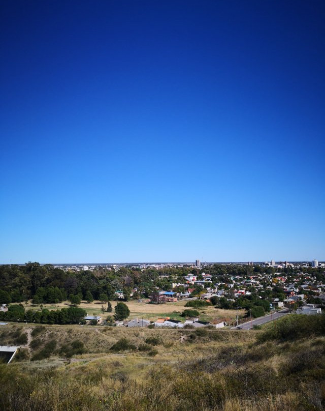 Cerro de la Caballada-Carmen de Patagones必去景点
