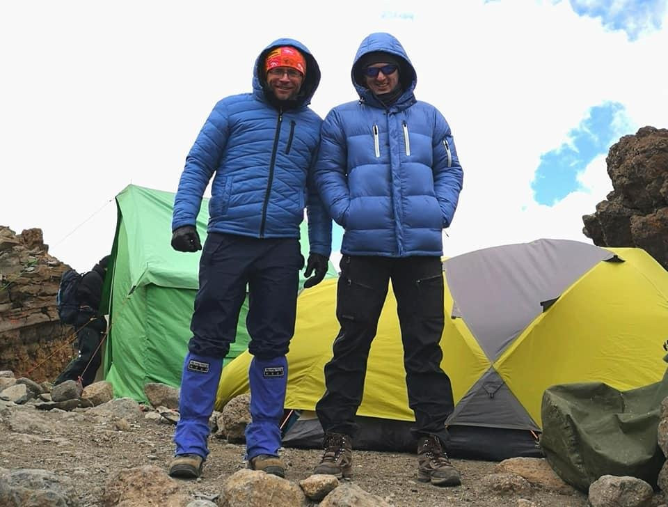 Trekking and Safaris for Charity-莫西必去景点