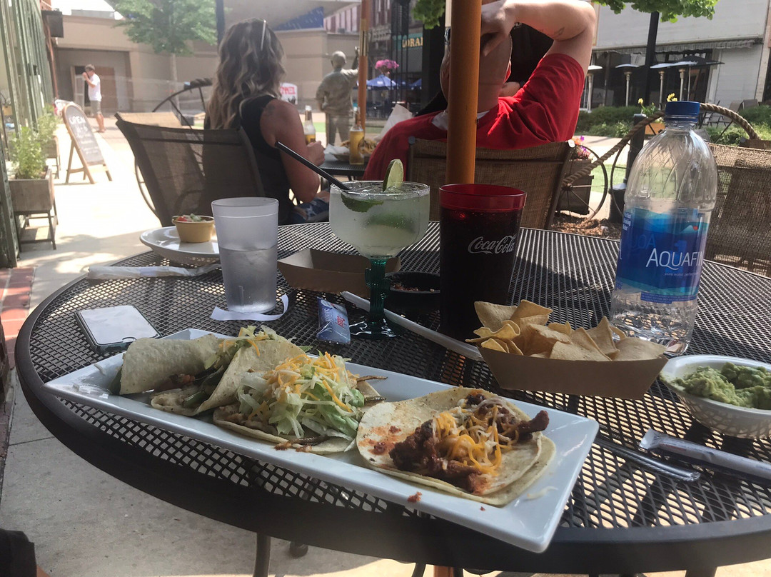 Happy Donkey Tequila. Bar & Grill