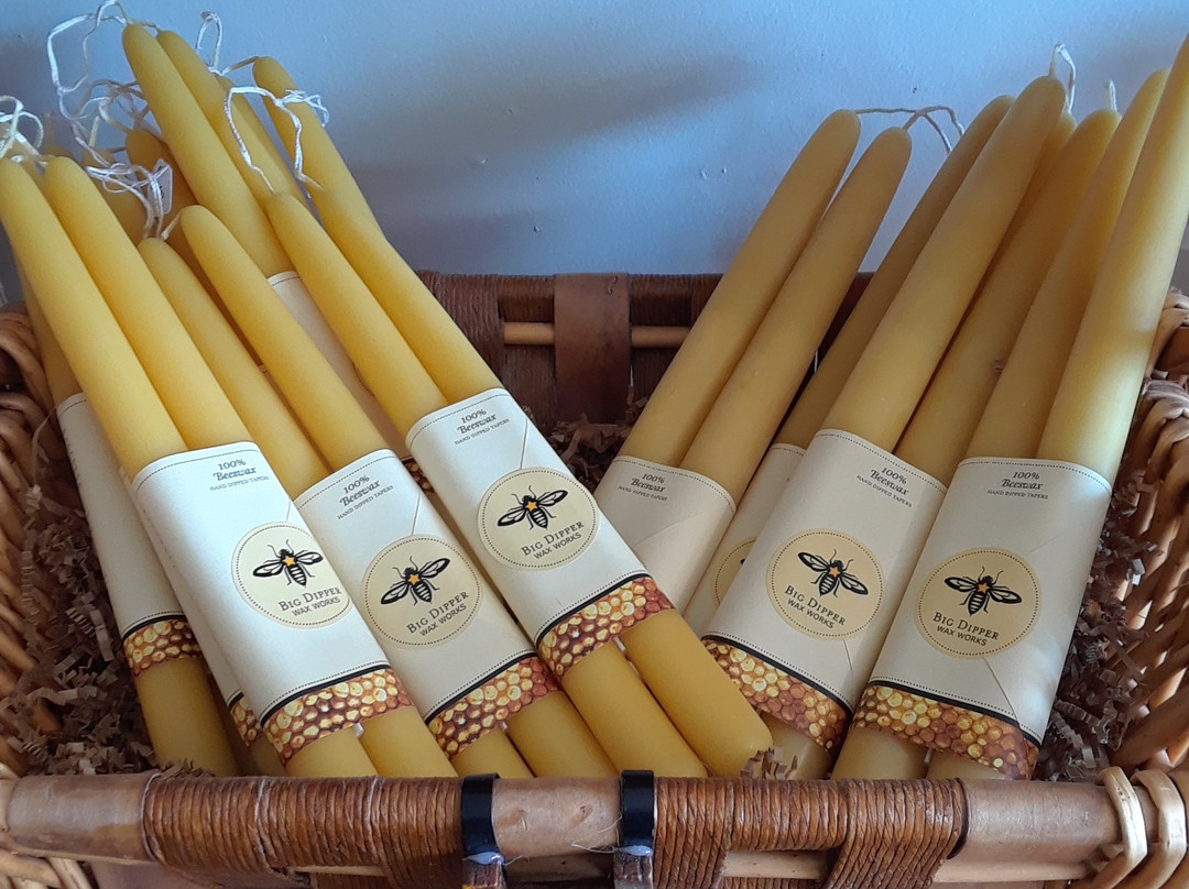 Bee Unique Everything Honey & More-西棕榈滩必去景点