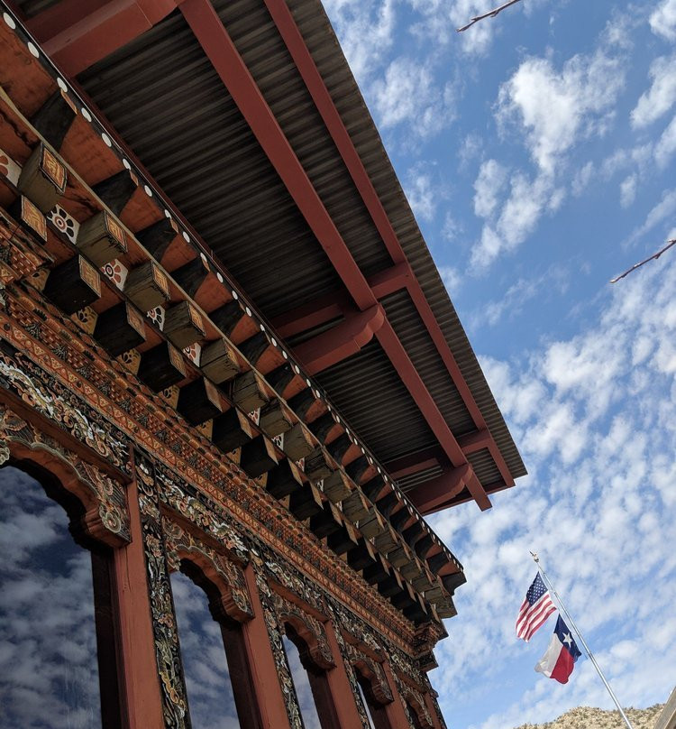 UTEP Centennial Museum and Chihuahuan Desert Gardens景点图片