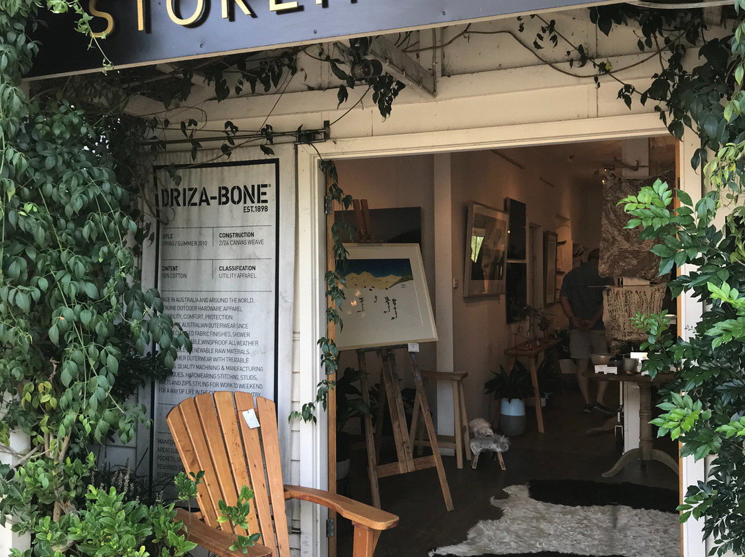 Meeniyan旅游景点-Storehouse