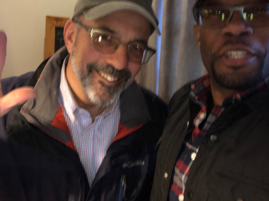 Big Fish Cider, Co-Monterey必去景点