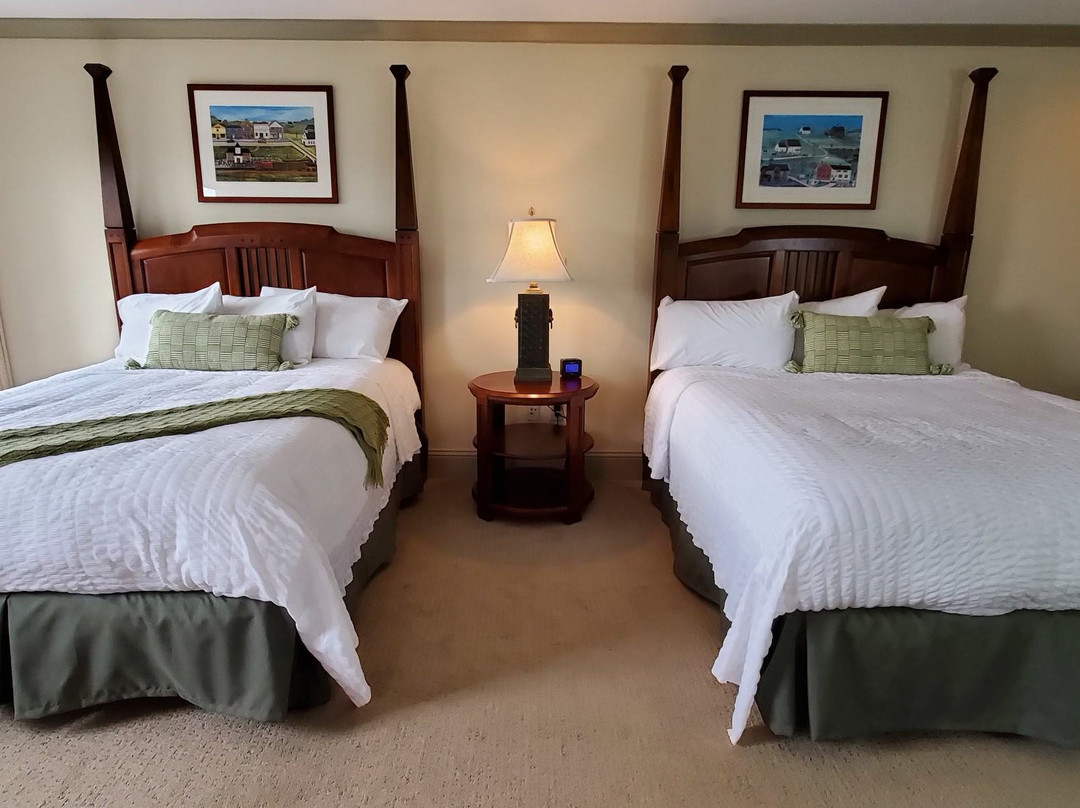 Atkinson Resort & Country Club主图