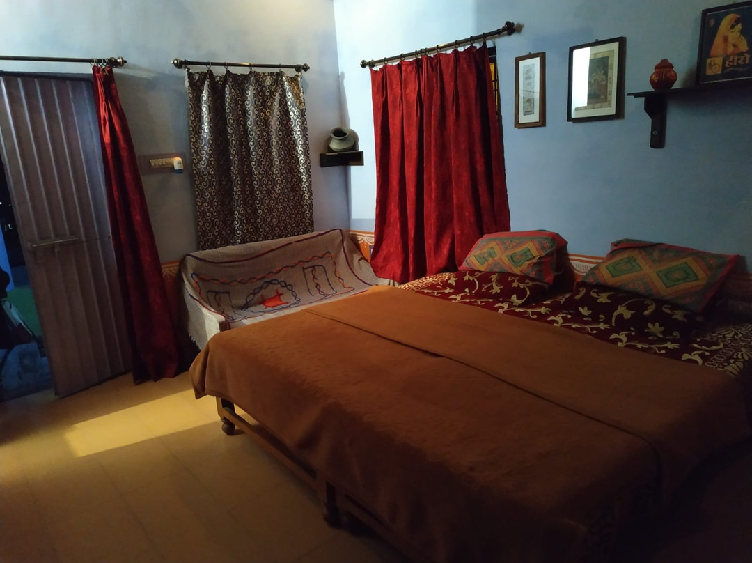 Tarah Homestay and Guest House主图